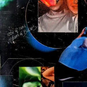 100's of 1000's, millions of billions